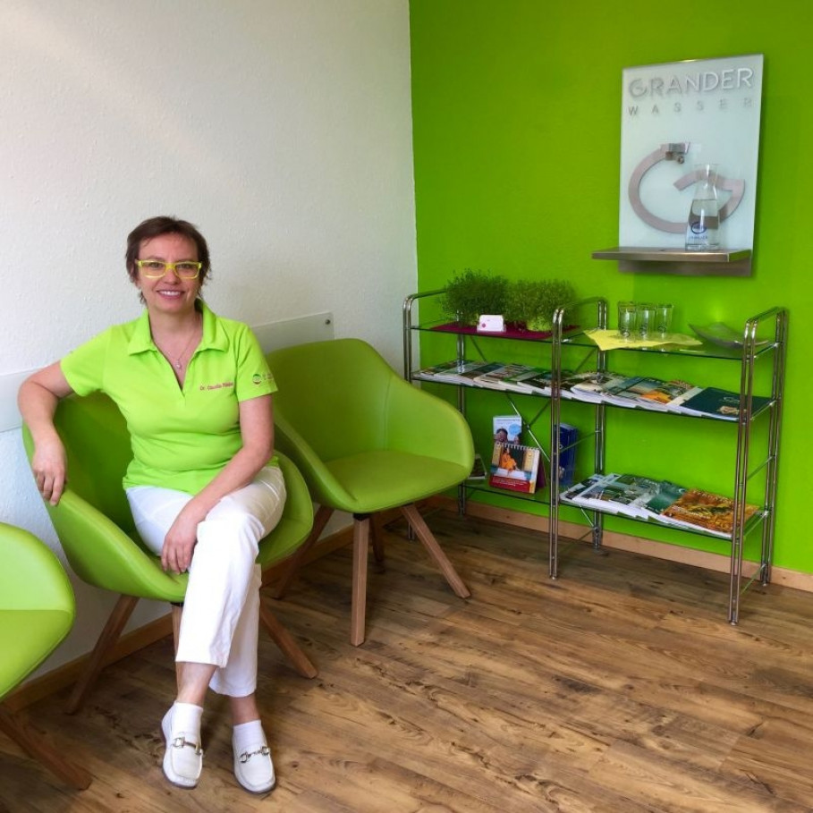 Feel-Good Atmosphere at Lake Constance Dentist
