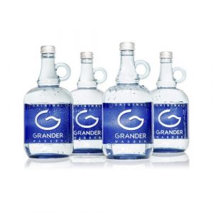 Agua Original GRANDER